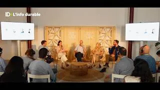 Miniature : World Living Soils Forum 2026 : Nestlé s'engage pour la régénération des sols