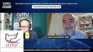 Miniature : INTERVIEW JEAN-PAUL BRIGHELLI : L'ECOLE SOUS EMPRISE