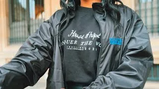 Miniature : IDOLATRY WORLD ™: ‘CONQUER THE WORLD’ COLLECTION (feat. AMALE x CONNOR MILLS)