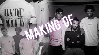 Miniature : MAKING OF: Idolatry World™ | Première collection « Change The World »