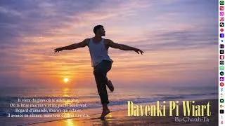 Miniature : Davenki Pi Wiart - Ba-Chanh-Ta #bachata