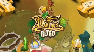 Miniature : [DOFUS RETRO BOUNE] TENTA VAGUE EXO 50 ITEMS PVP BL