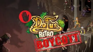 Miniature : Serveurs saisonniers DOFUS RETRO : Pourquoi je n'y jouerai pas