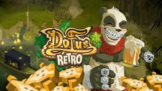 Miniature : [DOFUS RETRO BOUNE] Amour, Gloire et Exos 