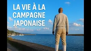 Miniature : Vivre à la Campagne au Japon (TOTTORI)