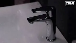 Miniature : La perfection au bout de vos doigts : Découvrez notre mitigeur lavabo révolutionnaire