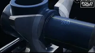 Miniature : Découvrez notre tube et raccord en PPR pour des installations durables et fiables !