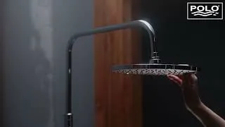 Miniature : notre nouvelle collection de douches : une expérience rafraîchissante et luxueuse à chaque goutte