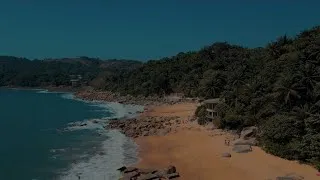 Miniature : ROOM, un joyau de l'archipel des îles de loos  / _ Cinematic travel film