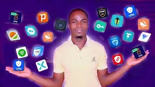 Miniature : Si votre VPN est gratuit, alors c'est vous le produit | IDOVIC