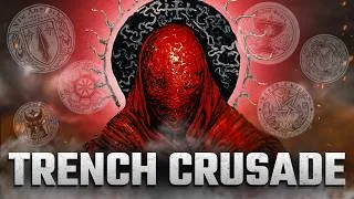 Miniature : Le LORE de TRENCH CRUSADE et de ses FACTIONS !