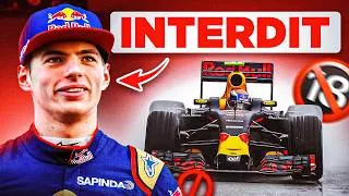 Miniature : LES RECORDS INSOLITES DE FORMULE 1 !