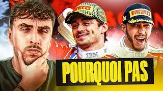 Miniature : FERRARI PEUT-ELLE VRAIMENT RÊVER DU TITRE EN 2026 ?!
