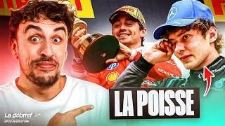 Miniature : PERSONNE NE L’AVAIT VU VENIR !! - Debrief #9 - GP Silverstone 2026