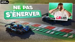 Miniature : J'EN PEUX PLUS D'IMOLA !!!!