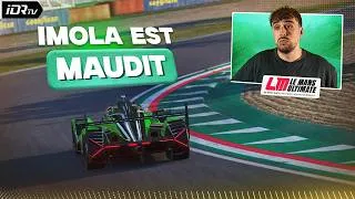 Miniature : J'Y ARRIVERAIS JAMAIS SUR CE CIRCUIT..