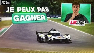 Miniature : TOUJOURS PAS DE VICTOIRE À IMOLA…