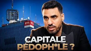 Miniature : Pédocriminalité Suisse. Partie 1 : les horreurs de la RTS.