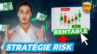 Miniature : Tuto Risk Management en TRADING |Analyse de Cas en Direct