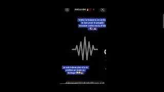 Miniature : 🚨EXCLU - iDS (L2B) - J’PEUX PAS 
