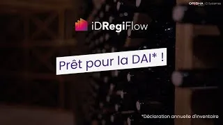 Miniature : idregiflow inventaires