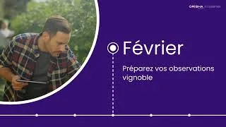 Miniature : Préparez votre campagne viticole avec iDFloWine