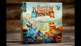 Miniature : Bunny Kingdom Town - Bande Annonce