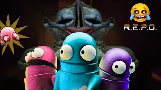 Miniature : NOOBS PLAY THE NEW REPO UPDATE