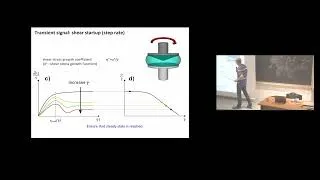Miniature : Polymers (a brief introduction) - Part 2 - Dimitris Vlassopoulos