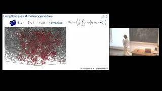 Miniature : Molecular Simulation : all atoms - Part 2 - Emanuela Del Gado