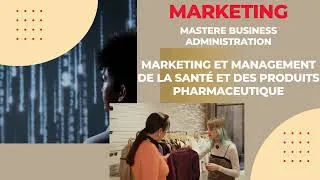 Miniature : 🎯 Orientation Marketing : Le parcours gagnant à l’IESCCI Business School