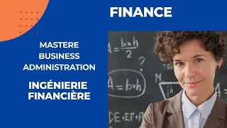 Miniature : 🌟 Finance : Le secteur qui recrute ! Formez-vous avec l’IESCCI Business School