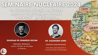 Miniature : La dissuasion élargie en Europe après le déploiement d’armes nucléaires en Biélorussie