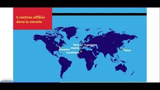 Miniature : L'association Européenne de Synergologie