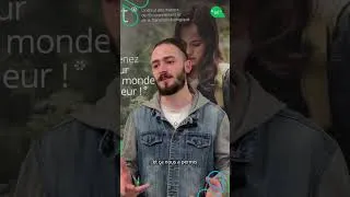 Miniature : Découvrez le témoignage de Paul sur le BTS A Gestion et Protection de la Nature de l'IET Lyon !