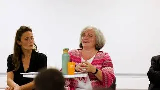 Miniature : IET x IEFT - Conférence Tourisme Durable
