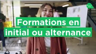 Miniature : Rejoins l'IET !