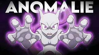 Miniature : La VRAIE (et TRISTE) HISTOIRE de MEWTWO !