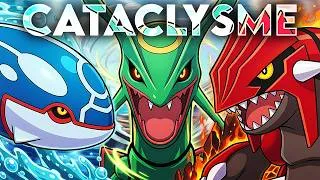 Miniature : L'ERREUR FATALE de RAYQUAZA !
