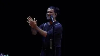 Miniature : IF - Live session - Chabada / Tostaky