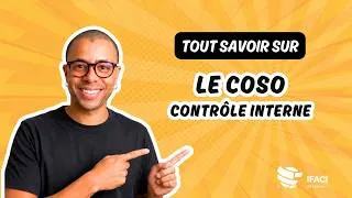 Miniature : Référentiel COSO : comprendre les composantes et les principes