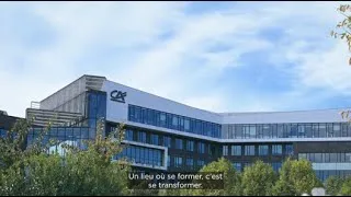 Miniature : Vidéo présentation IFCAM