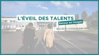Miniature : L'éveil des talents - retour en images