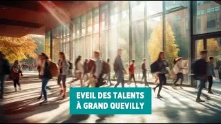 Miniature : Eveil des talents - interview