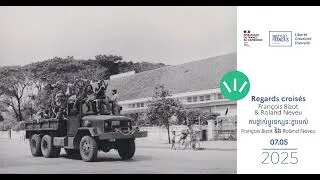Miniature : Avril 1975 : Derniers jours à Phnom Penh – Regards croisés de François Bizot et Roland Neveu 07/05