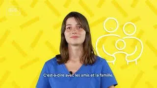 Miniature : Capsulette #8 - Parler de sa santé en langage figuré