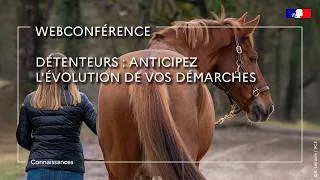 Miniature : Détenteurs : anticipez l’évolution de vos démarches - Émilie Goulas et Anne Colonia