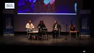 Miniature : Conférence de Chaden Diyab Ahmad Al-Sadeq et Ashraf Abdelrahman