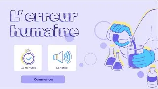 Miniature : Erreur humaine en pharma : comprendre les biais cognitifs pour prévenir les risques