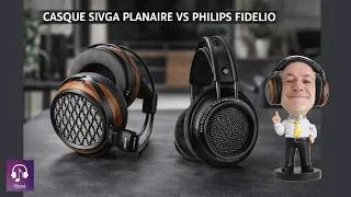 Miniature : Mon 1er casque planaire Sivga